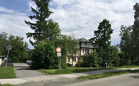 Apartmán Zuzka Tatranská Lomnica