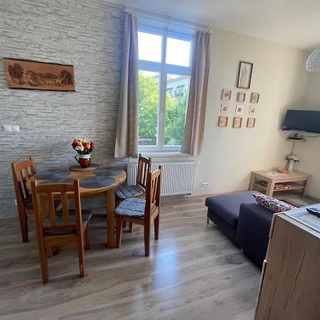 Stara Morava Apartman Zuzka, Tatranská Lomnica Exteriér fotografie