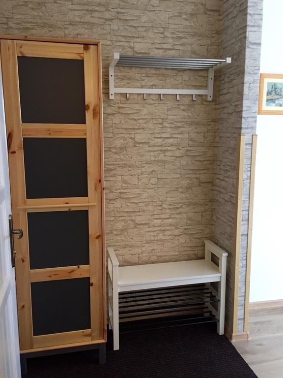Stara Morava Apartman Zuzka, Tatranská Lomnica Pokoj fotografie