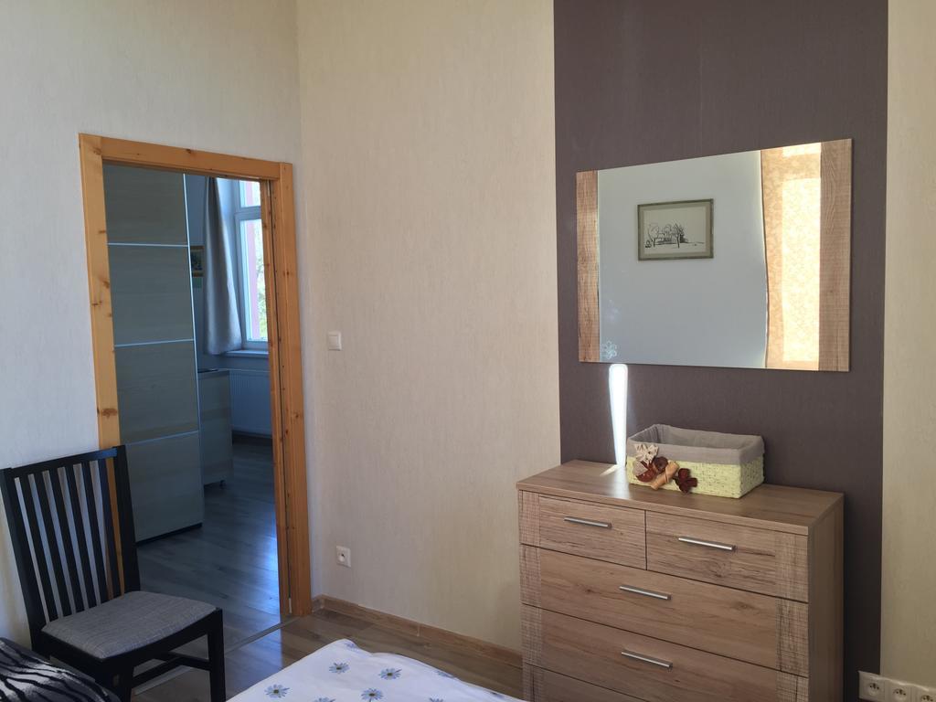 Stara Morava Apartman Zuzka, Tatranská Lomnica Exteriér fotografie